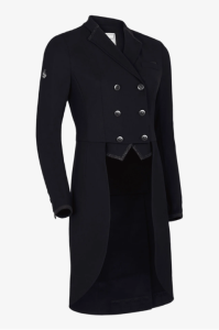 FRACK CRYSTAL FABRIC BLACK