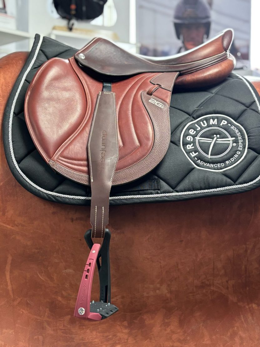 STIGLÄDER 4X6 BROWN