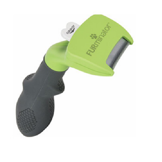 UNDERULLSKARDA HUND LONG HAIR S