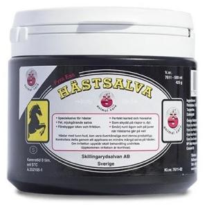 FYRA ESS HÄSTSALVA 500 ML