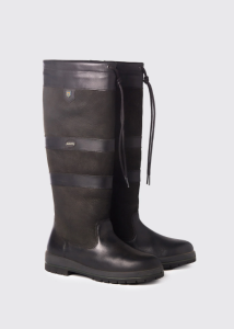 STÖVEL GALWAY BLACK