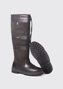 STÖVEL GALWAY BLACK