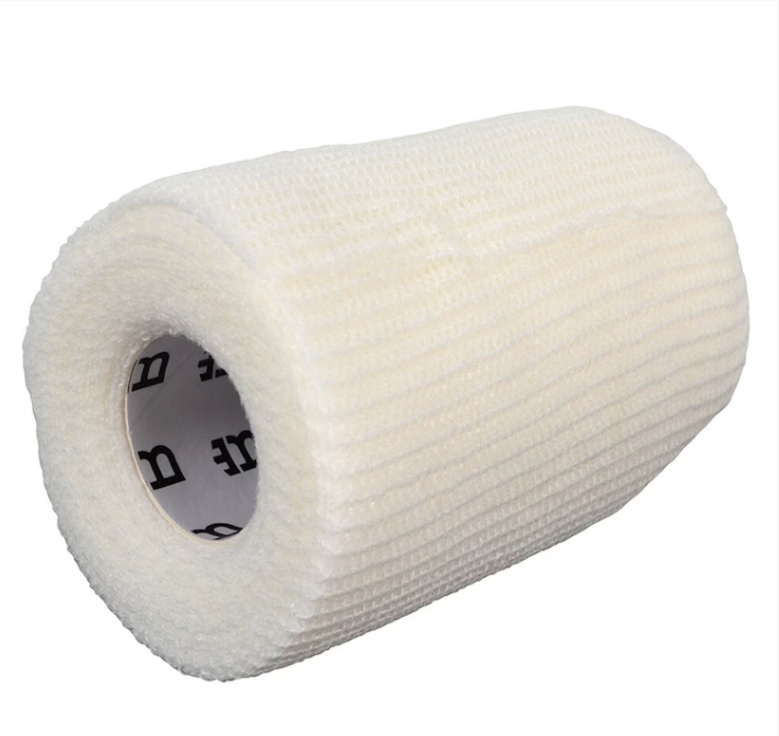 GASBINDA SJÄLVHÄFTANDE