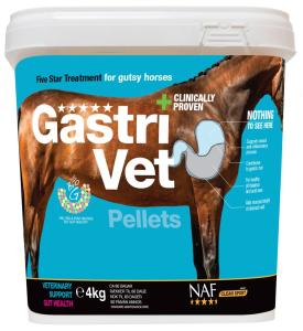 GASTRIVET 4 kg