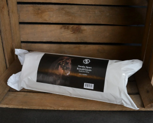 HANSBO BOMULL/GASVÄV 30CM X 500G