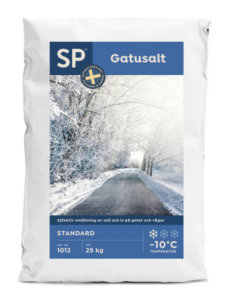 GATUSALT 25 KG