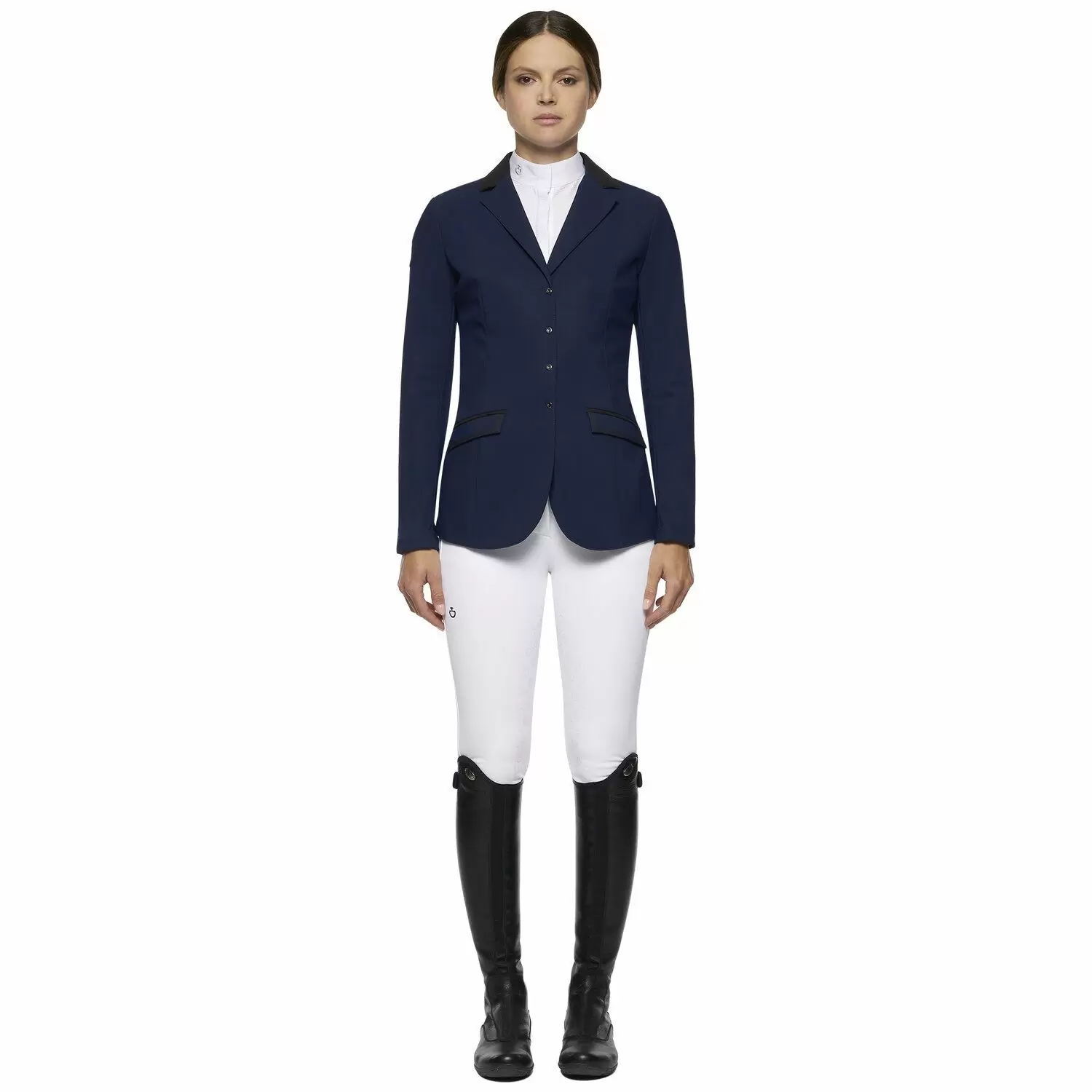 RIDKAVAJ LIGHTWEIGT JERSEY NAVY