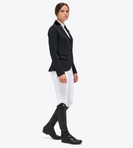 RIDKAVAJ SMOKING SVART