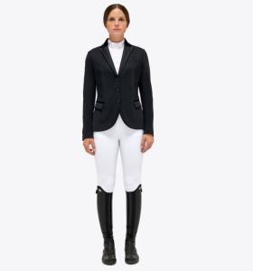 RIDKAVAJ SMOKING SVART