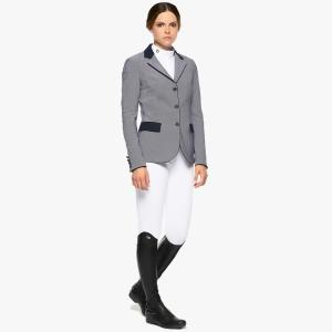 KAVAJ GP IT40 NAVY CHECK