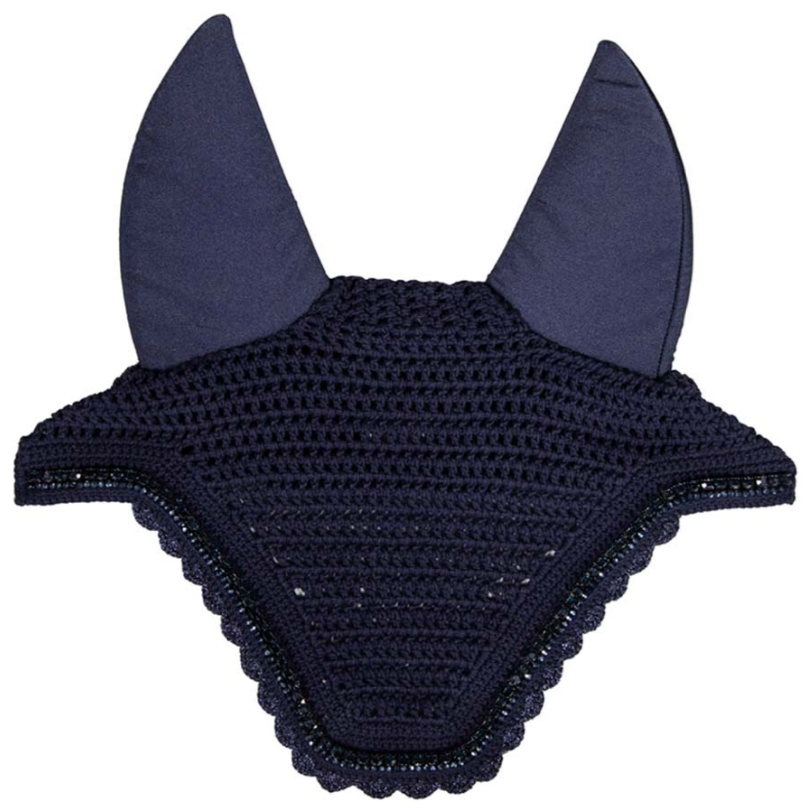 FLUGHUVA WELLINGTON STONE & PEARLFULL NAVY