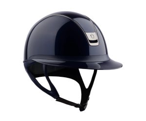 SAMSHIELD MISS SHIELD 2.0 GLOSSY NAVY