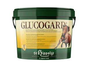 GLUCOGARD 10 KG