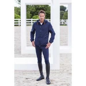 JACKA MITCHEL SOFTSHELL NIGHT SKY