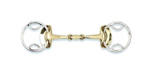 BETT 3-DELAT GOLD WINGS 4 IN 1