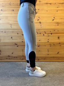 RIDBYXA LOGO KNEE GRIP JUNIOR