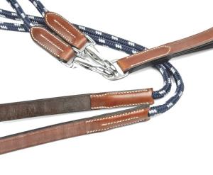 GRAMANTYGEL MED REP BRUN