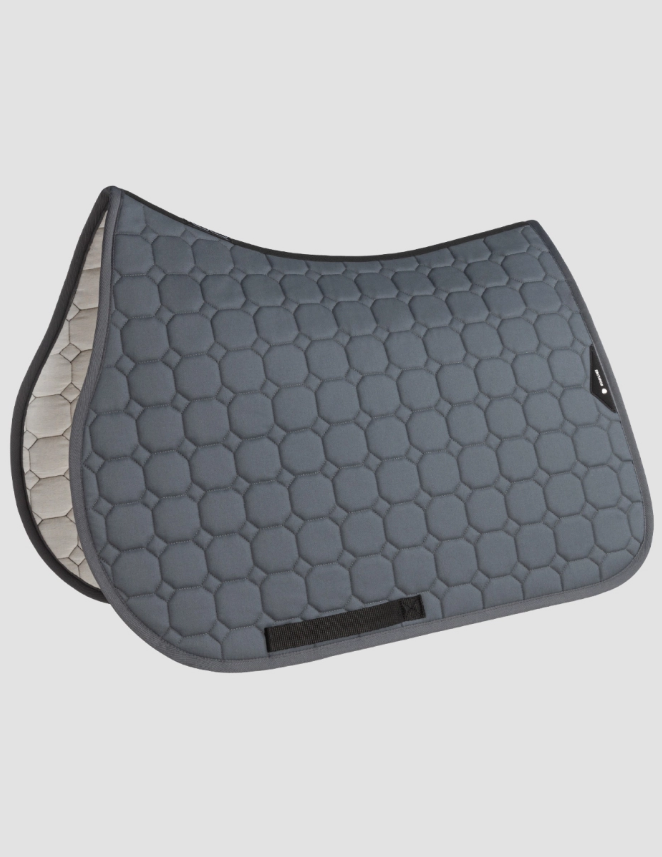 SCHABRAK OCTAGON HOPP GRÅTT