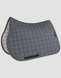 SCHABRAK OCTAGON HOPP GRÅTT