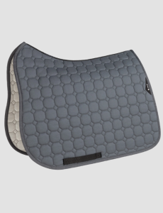 SCHABRAK OCTAGON DRESSYR GRÅTT