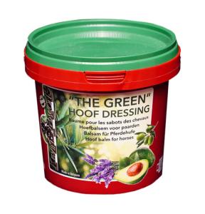 Hovfett Green, Vegitabiliskt