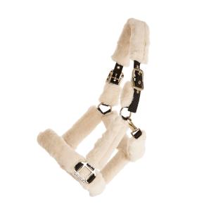 GRIMMA SYNTETPÄLS CREME