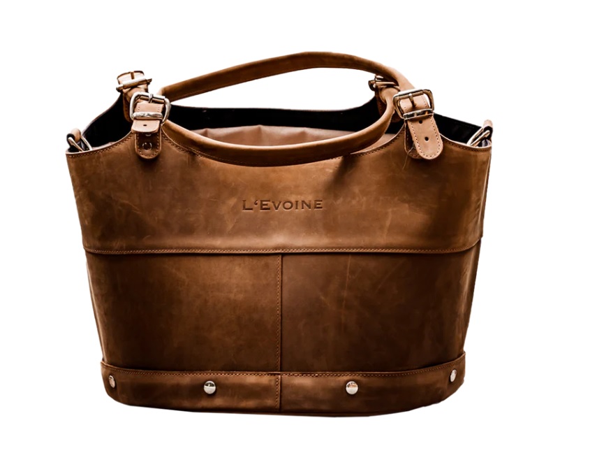 GROOMINGVÄSKA LE BAQUET ESPRESSO