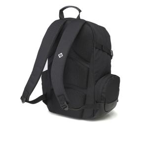 GROOMING RYGGSÄCK SVART