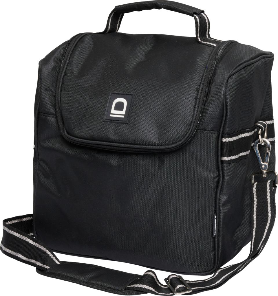 GROOMINGVÄSKA MINGLE SVART