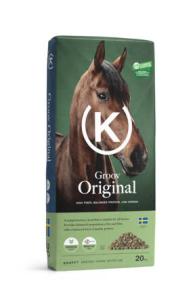 GROOV ORIGINAL 20 KG