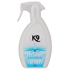 HYDRA KERATIN LEAVE IN BALM 500 ML