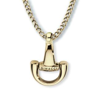 LADY'S SECRET HALSBAND GULD