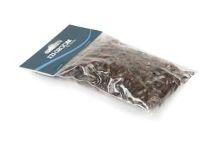 FLÄTNINGSBAND 450 ST BRUNA