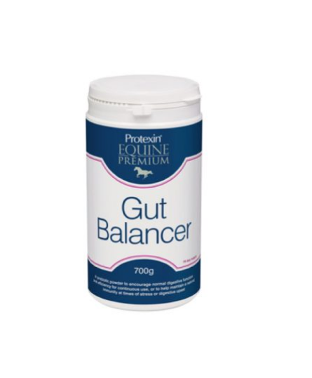 Gut Balancer
