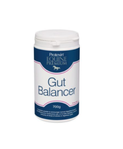 Gut Balancer