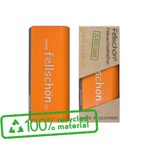 PÄLSKAMM ORANGE