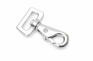 HAKE TILL BENSNÖRE SILVER