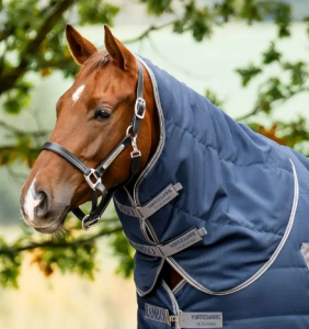 RAMBO HOOD 200 G NAVY