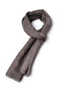 HALSDUK SOFT DARK GREY