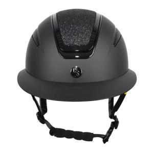 RIDHJÄLM SPORT MIPS AIR MATT BLACK