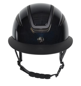 HJÄLM SPORT MIPS AIR GLOSSY METAL