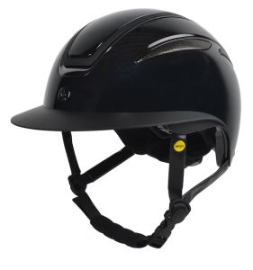 HJÄLM SPORT MIPS AIR GLOSSY METAL