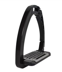 STIGBYGEL ABRIVEL SVART