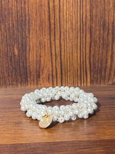HÅRBAND PEARL