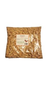 HÄSTGODIS 2 KG MOROT