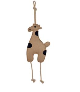HÄSTLEKSAK GIRAFF