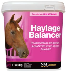 HAYLAGE BALANCE 3,6 KG