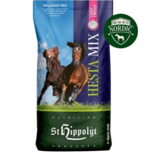 HESTA MIX LIGHT 20KG