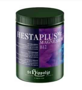 HESTA PLUS MAGNESIUM 1KG