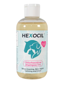 SCHAMPOO HEXOCIL